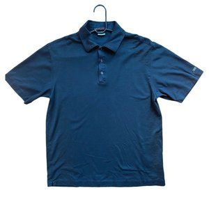 VINTAGE Tiger Woods Collection Golf Polo Nike Fit